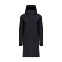 Finntrail Плащ Женский Mist W 4133 Graphite в Омске