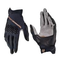 Leatt Перчатки ADV X-Flow 7.5 Short 2026 Stealth в Омске