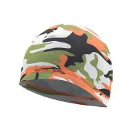 Scout Подшлемник-шапочка spotty Light оранж-зел-черно-белый в Омске