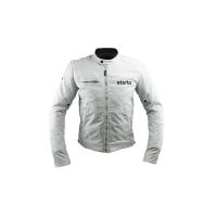 Starks Мотокуртка муж. Urban Jacket 2.0 Lining Men Серый в Омске