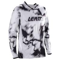 Leatt Джерси Moto 4.5 Lite White в Омске
