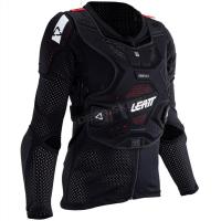 Leatt Защита тела Body Protector ReaFlex Women V26 Black в Омске