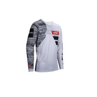 Leatt Джерси 3.5 Ride Kit V25 White в Омске