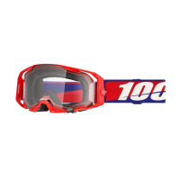 100% Очки Armatic Best / Clear в Омске