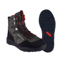 Finntrail Ботинки Sportsman 5198 CamoShadowGreen в Омске