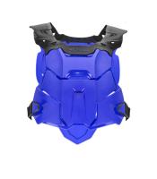 Acerbis Защитный панцирь Linear Black/Blue в Омске