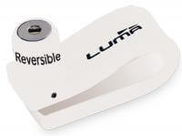Luma Замок на диск тормозной ENDURO 75D (Ø10 ММ) белый в Омске