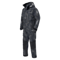 Finntrail Костюм Tournament Insulated 3755 Camoshadowblack в Омске