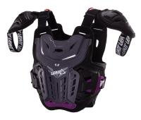 Leatt Защитный панцирь женский Chest Protector 4.5 Pro Jacki Women Indigo в Омске