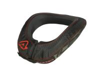 Acerbis Защита шеи X-Round Black/Red в Омске