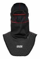 IXS Подшлемник Balaclava 365 Черный в Омске