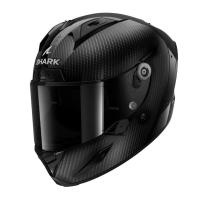 Shark Мотошлем Aeron Full Carbon Карбон/Черный в Омске