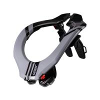 Leatt защита шеи 3.5 Neck Brace V26 Grey в Омске