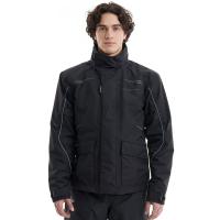 Dragonfly Дождевая куртка Evo Pro Man V26 Black в Омске