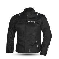 Dimox Мотокуртка текстиль Swift Women Black в Омске