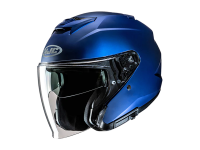 HJC Шлем i31 Semi Flat Metallic Blue в Омске