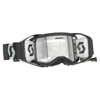 Scott Очки Prospect 2.0 WFS black/white в Омске