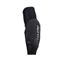 Leatt Налокотники 3DF 5.0 Evo Elbow Guard V26 Black в Омске