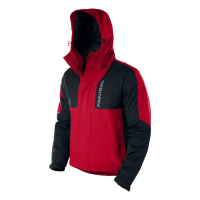 Finntrail Куртка мужская LightSuit 3504 Red в Омске