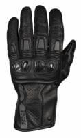 IXS Перчатки Sports Women`s Talura 3.0 Черный в Омске