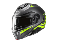 HJC Шлем i91 Tricus MC3HSF в Омске