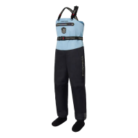 Finntrail Вейдерсы женские Rachel 1520 LightBlue в Омске