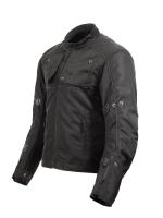 Hyperlook Куртка Stinger Black в Омске