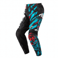 Oneal Штаны Element Ride мужские Black/Blue в Омске
