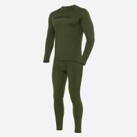 Finntrail Термобельё Tactic 6307 Khaki в Омске