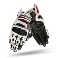 Shima Мотоперчатки XRS-2 White в Омске