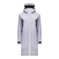 Finntrail Плащ Женский Mist W 4133 LightGrey в Омске