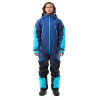 Dragonfly Комбинезон утепленный Extreme 2.0 Man Scuba Blue-Limoges 2025 в Омске