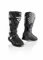 Acerbis Мотоботы кроссовые X-Race Black в Омске