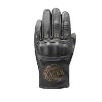 Racer Перчатки Cally Black в Омске