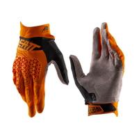 Leatt Перчатки Lite 4.5 V26 Orange в Омске