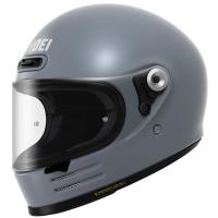 Shoei Шлем Glamster Candy 06 серый в Омске