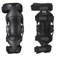 POD Наколенники K4 2.0 Graphite/Black в Омске
