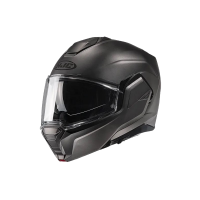 HJC Шлем i100 Semi Flat Titanium в Омске