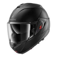 Shark Мотошлем Oxo Dark Shadow Black Matt в Омске