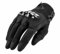 Acerbis Перчатки Ce Ramsey My Vented Black в Омске