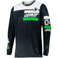 Leatt Джерси 3.5 Ride Kit Junior Black  в Омске