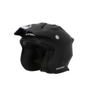 Acerbis Шлем Jet Aria 22-06 Black 2 в Омске