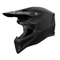 Airoh Мотошлем Wraaap Black Matt в Омске