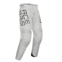 Acerbis Штаны детские Mx Track Kid Light Grey в Омске