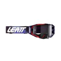 Leatt Очки Velocity 6.5 SunDown Light Grey 58% в Омске