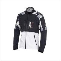 Leatt Мотокуртка Moto 4.5 HydraDri Jacket 2026 Forge в Омске