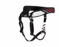 Acerbis Защита шеи X-Roll Black/Red в Омске
