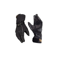 Leatt Перчатки ADV SubZero 7.5 2026 Stealth в Омске