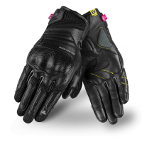 Shima Перчатки Rush Lady Black в Омске