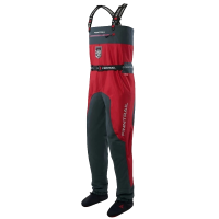 Finntrail Вейдерсы Aquamaster 1536 Red в Омске
